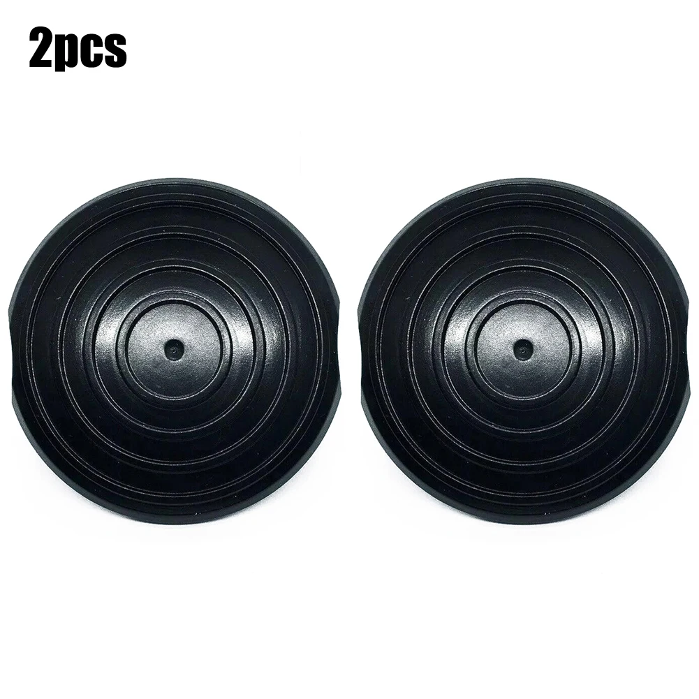 

2PCS Spool Cap For Lidl Spool Cover For Parkside PRT550 A1 A3 91105342 FRT550 A1 311404 Garden Power Tool Replacement Parts