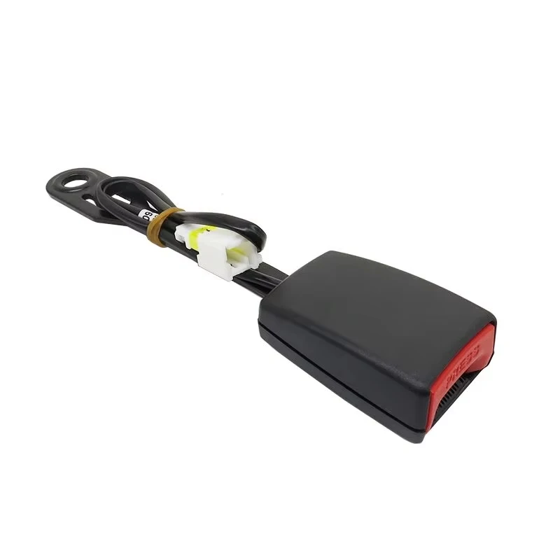 

8973PT 8973PV для Peugeot 307 Citroen C4 C-Quatre Triumph, пряжка ремня безопасности, застежка-застежка