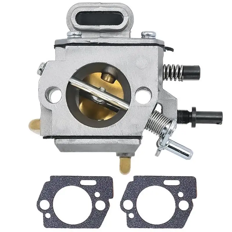 Фото Карбюратор Zama HD-17A HD-16D для бензопил STIHL 044 046 MS440 MS460 №1