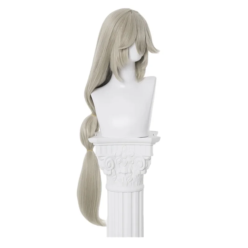 Zzz Александрина Себастьян костюм для косплея Zenless Zone Zero Женская горничная