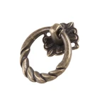 Ручка для двери шкафа в стиле ретро