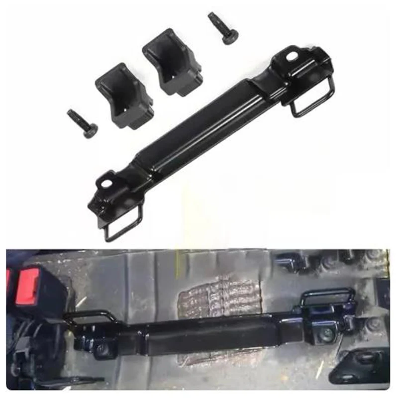 Новинка автомобильное детское автокресло ISOFIX установочный комплект для Focus 2004-2011