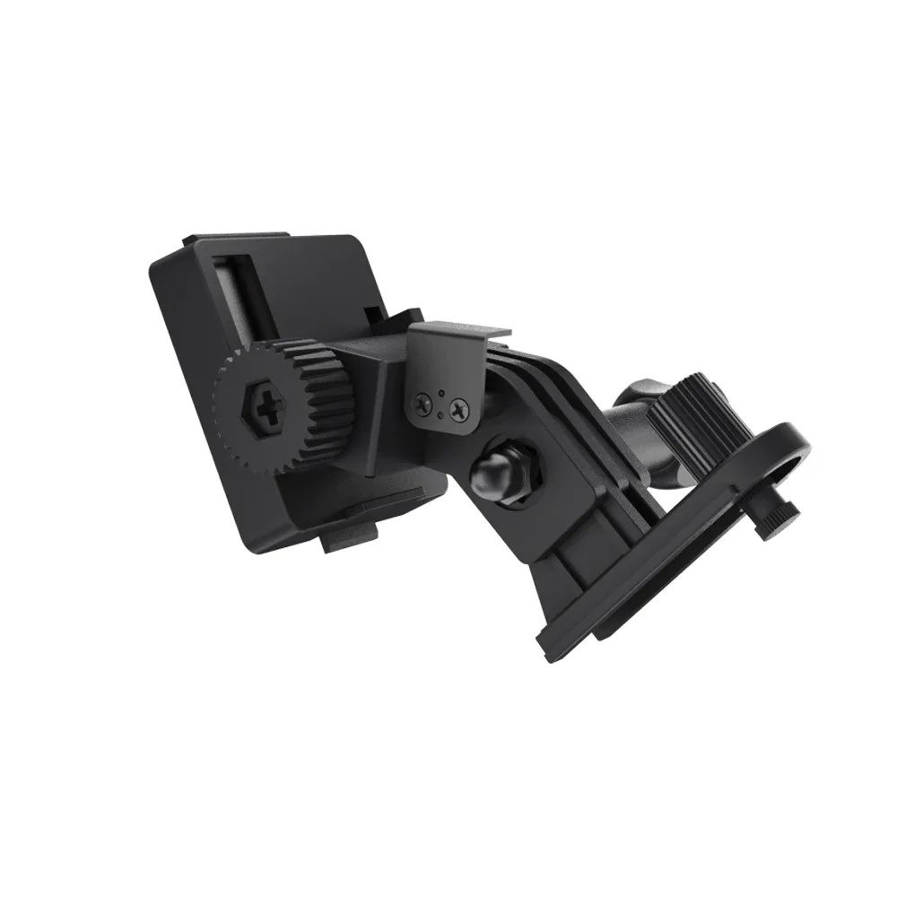 Телескопы ночного видения монокулярный бинокль Rhino крепление на шлем для ЧПУ PVS-14