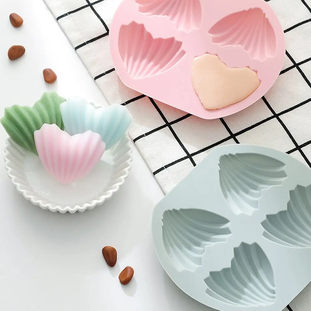 

Creative Ice Tray Kitchen DIY Silicone Mold Baking Tools Chocolate Cake
