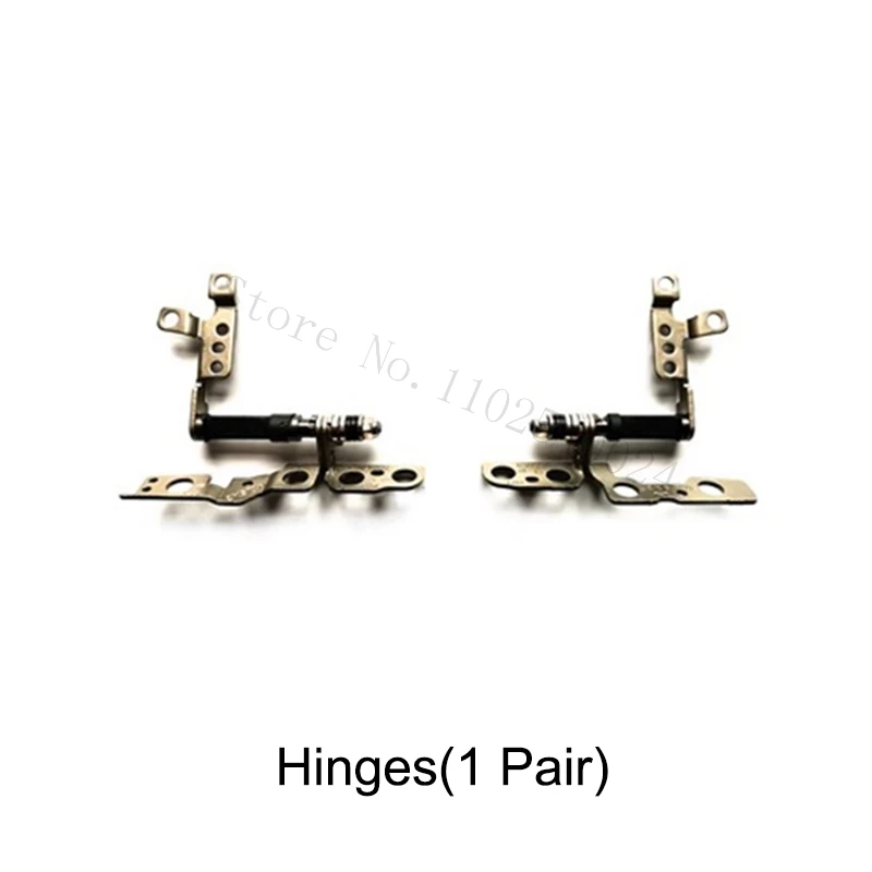 Новая задняя верхняя крышка ЖК-дисплея для ноутбука HP ZHAN 99 G1 TPN-C134 ZBook 15v G5 передняя