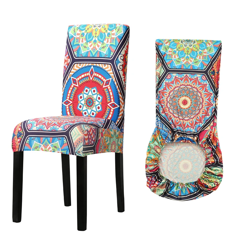 

stretch chair slipcover for dining room elastic material chair cover for office chair banquet chair armchair protector