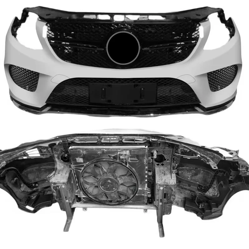 Автозапчасти для Mercedes Benz GLK280 GLK300 GLK350 X204 Ganzkörper