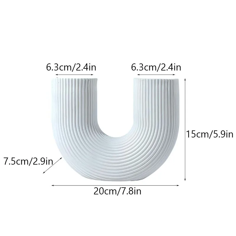 

Ваза CAPIRON из канифоли