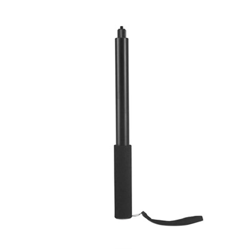 

Удлинитель для селфи Insta360oner/X2/Gopro, 28 см, 90 см
