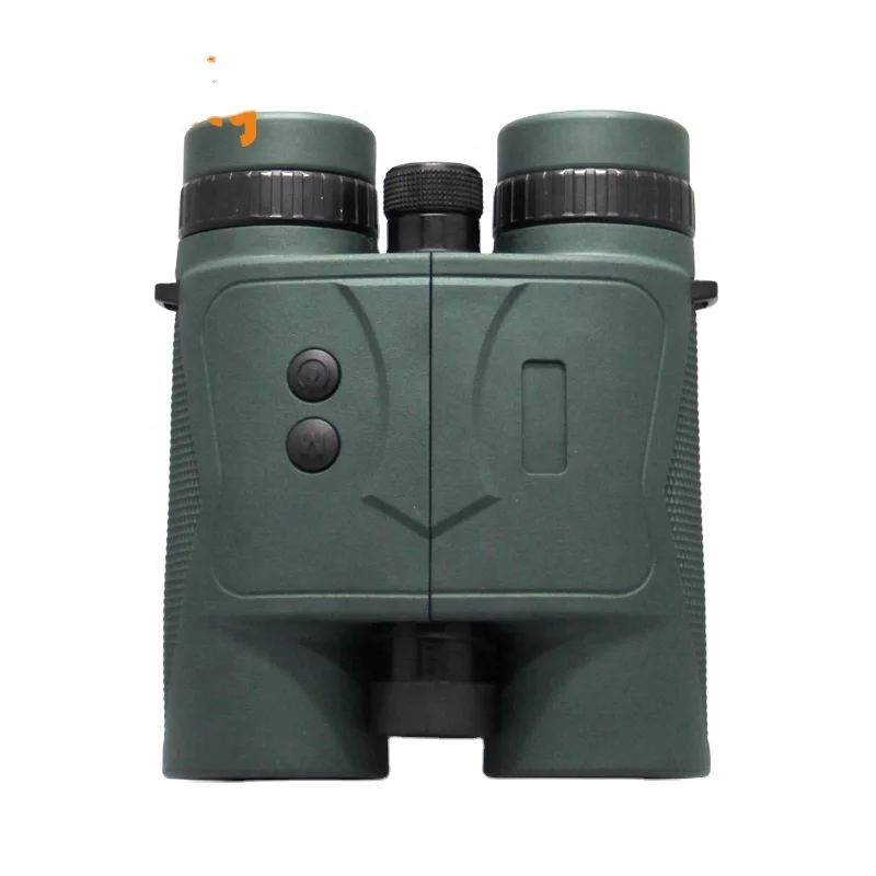 

China Hunting Long Distance Measure Model 8X 10X42 5-1000m Rangefinder Binoculars Laser Range Finder