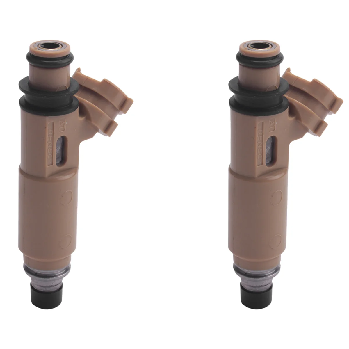 2X автомобильный топливный инжектор для Toyota Camry Rav4 Avensis Ipsum Corona Vista 3SFE 23250-74170