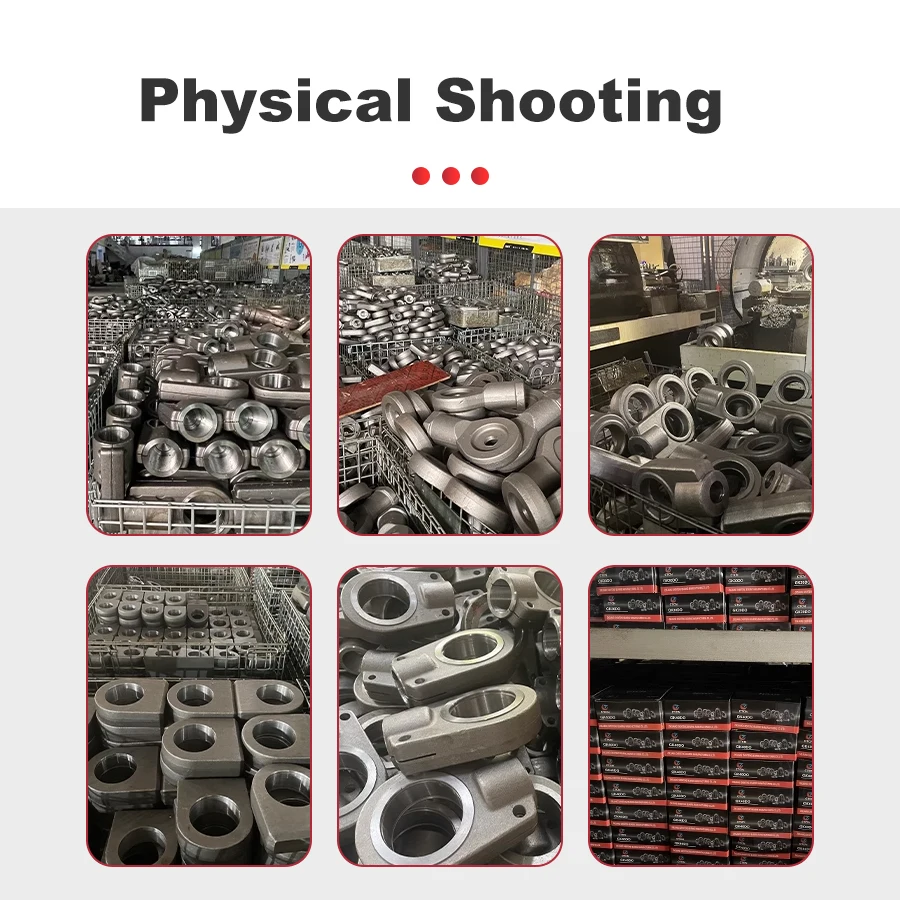 Серьги-цилиндры Шариковые витые серьги GAS20 GAS30 GAS40 GK50SK GK60SK CGAS70 CGAS80 CGAS100 Шарнирный