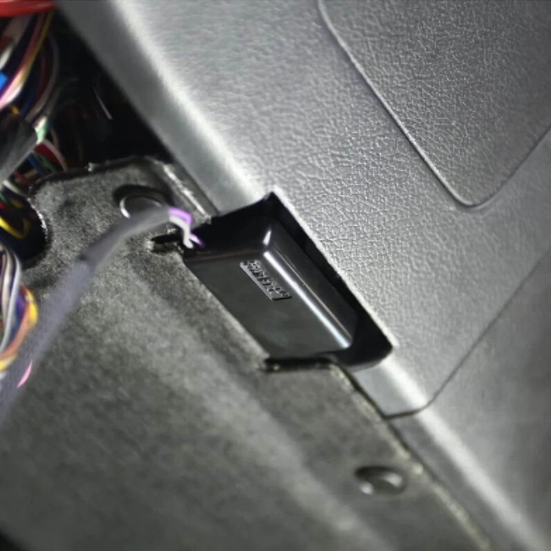 Автомобильный OBD-замок Plug and Play для Mitsubishi Outlander 2013-2019