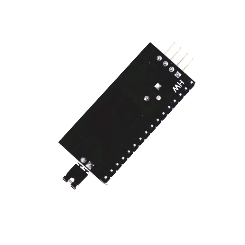 ЖК-модуль 5 В 2004 дюйма 20 х4 параллельный а