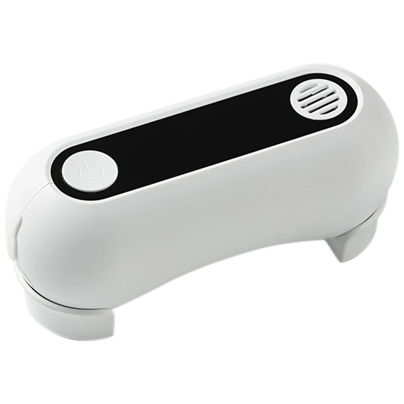 

Toilet Flush Sensor Toilet Flush Aid Toilet Motion Sensor Automatic Flush Button With Aromatherapy