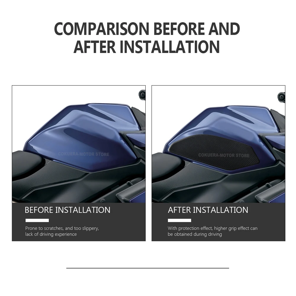 Рисунок 5 - Противоскользящая защитная накладка