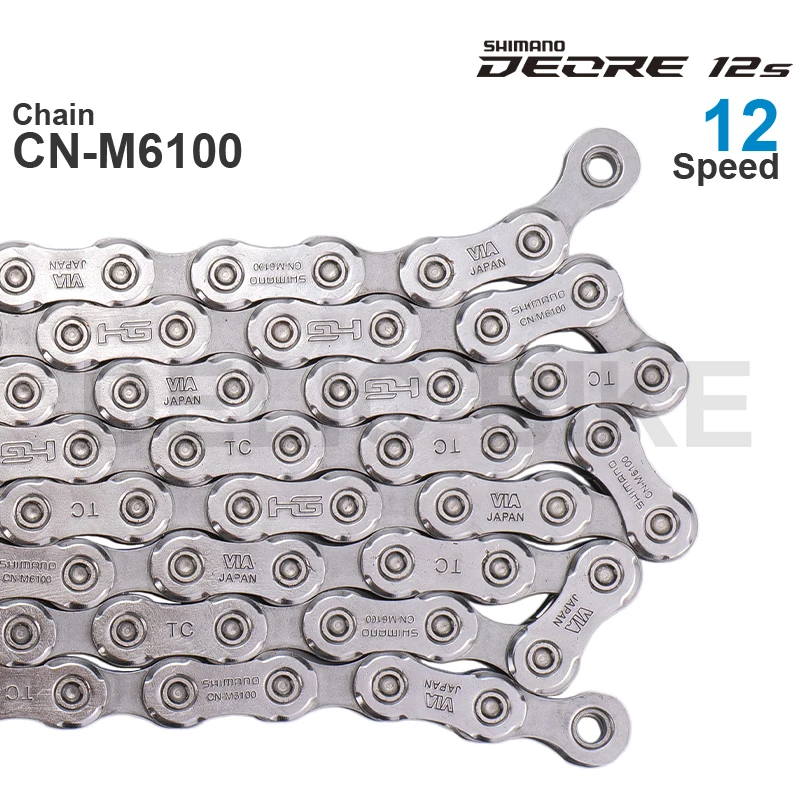 Комплект оборудования Shimano Deore M6200 Di2 12-скоростной (SW-M6250-R, RD-M6250, CS-M6100, CN-M6100, EC-DN100, BT-DN320) — оригинальные запчасти (art.: 3920da9969cb5) - 3920da9969cb5