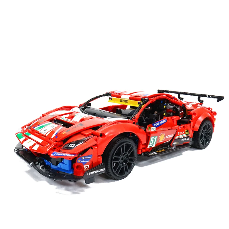 

Zhegao QL0923 2032 шт. MOC 14603 эксперт-Конструктор Город-конструктор обзор одежды магазин модель строительные блоки кирпичи игрушки для детей