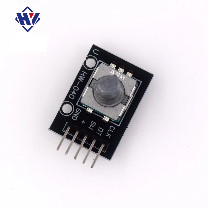 

360 Rotary Encoder for the Arduino Development Sensor Module