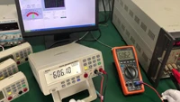 vc8145 bench type universal voltmeter digital multimeter