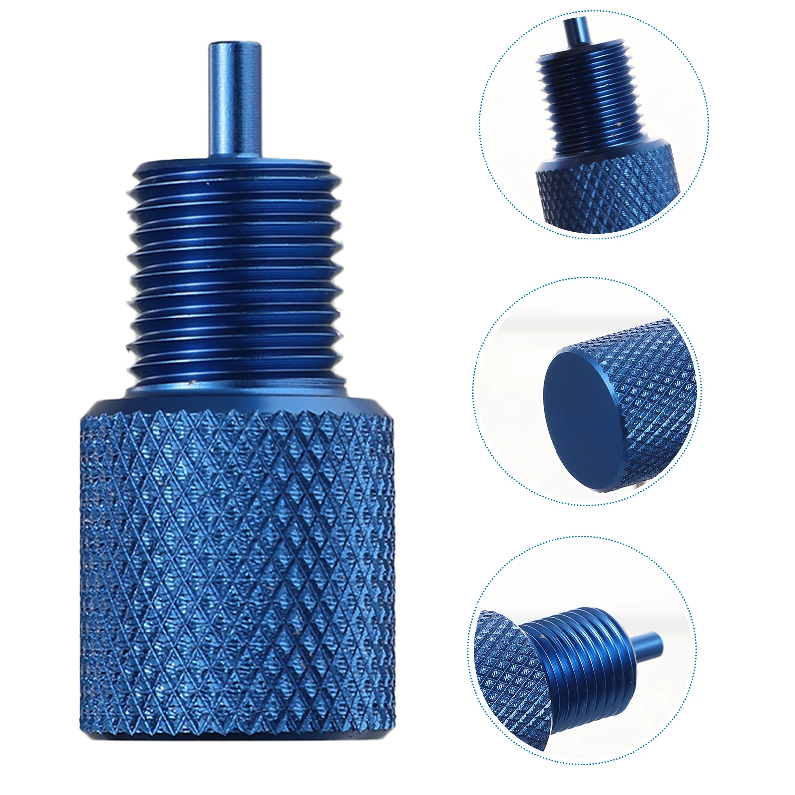 

1pc Car Goods Brake Proportioning Deflate Tool Compatible for PV4 AC 172-1