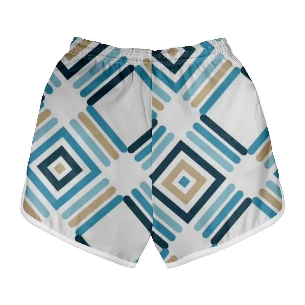 Спортивные баскетбольные шорты для мальчиков. Удобные яркие джоггеры с принтом