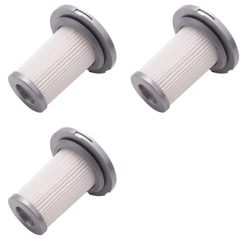 Фото ABWZ-3X для Rowenta ZR009005, HEPA-фильтр для беспроводного пылесоса X-Force Flex 8.60, запасные части №1