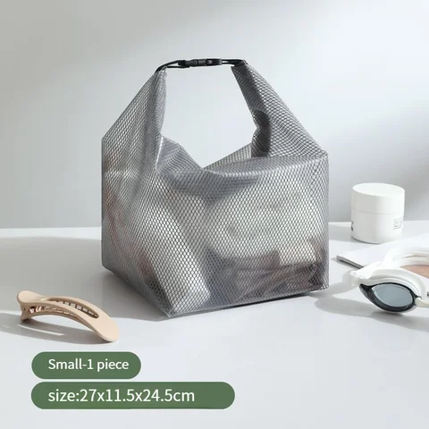 Водонепроницаемая косметичка yerbaby