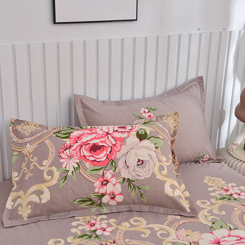 

MissDeer наволочки 2 шт. 48x74 см