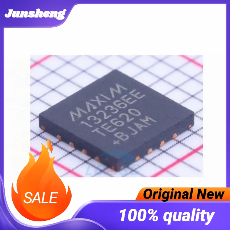 1-200 шт. (IC) новый оригинальный MAX13236EETE + T TQFN16 электронный компонент