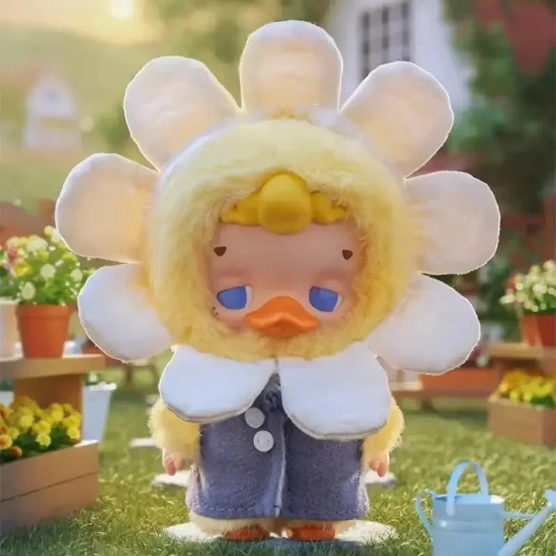 Фото Виниловые куклы Know Know Monster Countryside Growth Series в слепых коробках (Blind Box) — коллекционные фигурки Kawaii для девочек и мальчиков, подарок, аниме-игрушки №3
