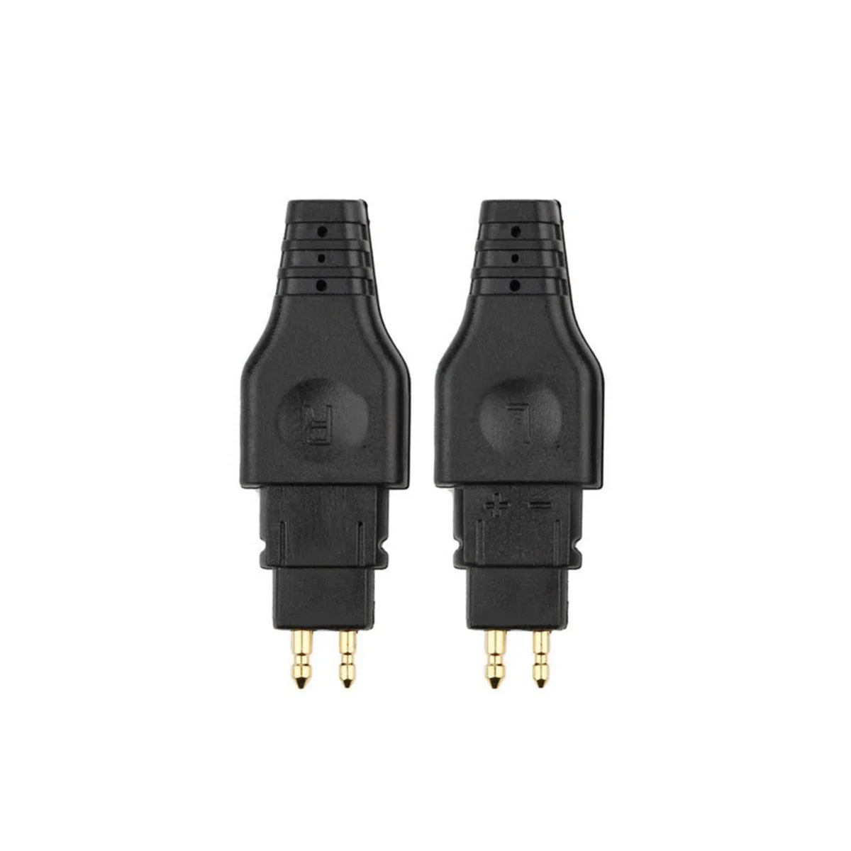 

2 шт., разъём для наушников HD650 HD600 HD580 HD25