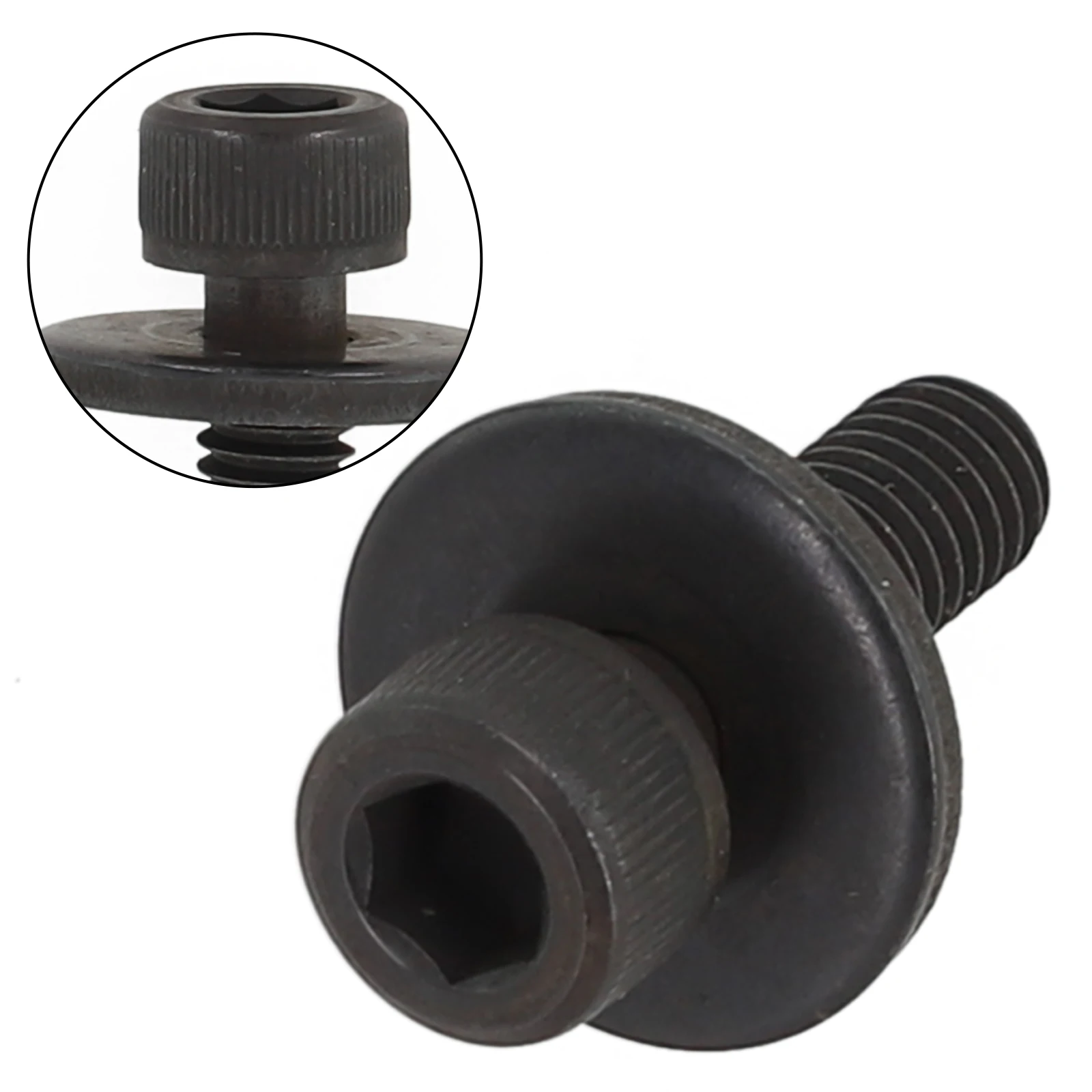 Металлический болт оборудования для 266133 -3 4101RH Heavy Duty Hex 4105KB Набор аксессуаров BSS610