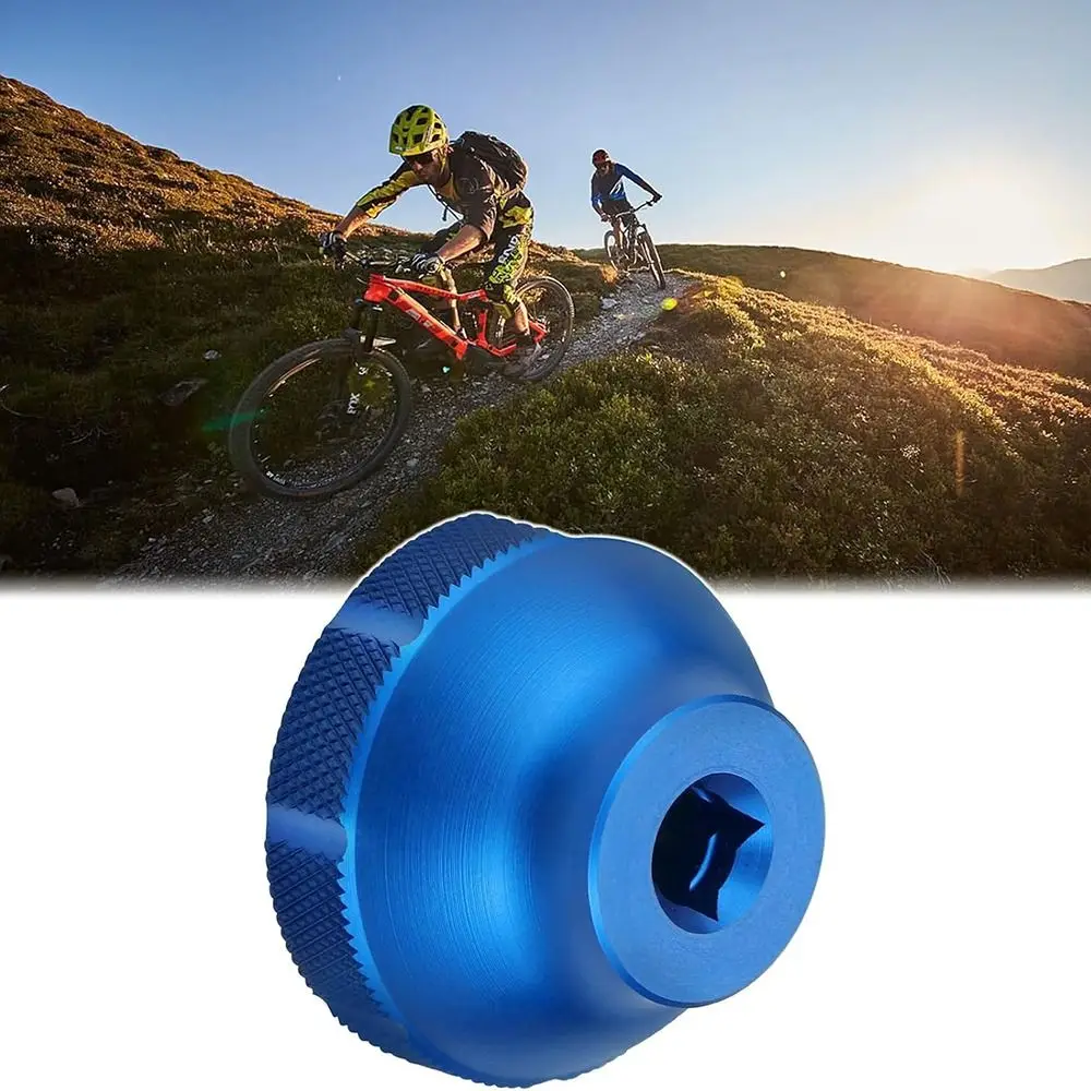 Аксессуары инструмент для каретки 44 мм принадлежности велосипеда универсальный