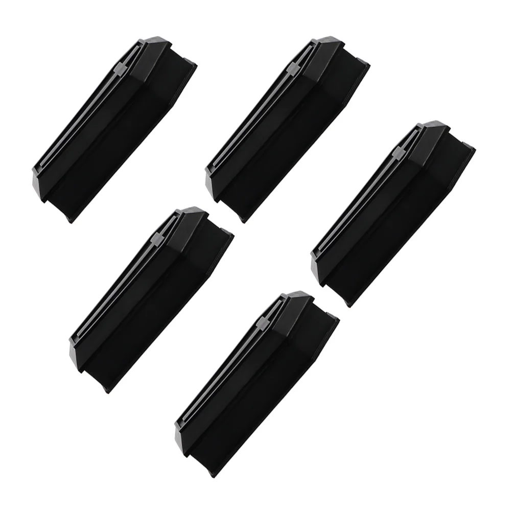 5 шт. коробка для гроба дом Хэллоуин декор реквизит с привидениями подарок