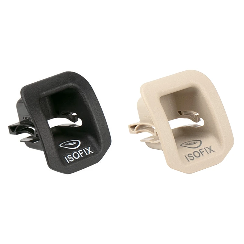 1769230100 Крышка адаптера ISOFIX для детского сиденья Mercedes Benz A Class W176 GLA200 GLA220 GLA260