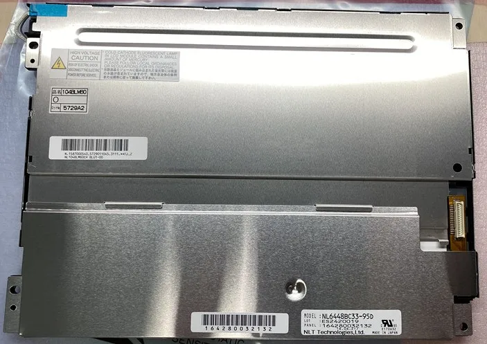 

NL6448BC33-95 NL6448BC33-95D NL6448BC33-49 FANUC дисплей