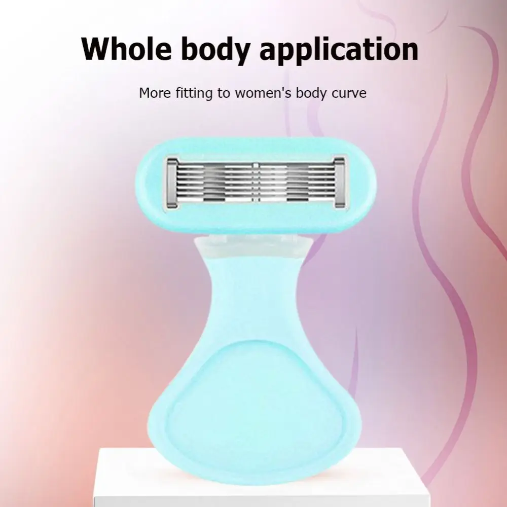 Рисунок 3 - Бритва женская из нержавеющей стали