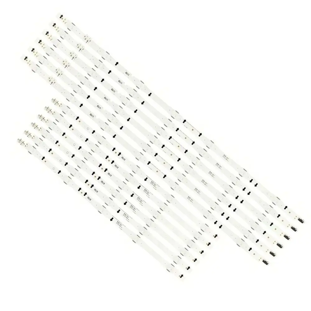 

Новая светодиодная лента для подсветки UE55J6100AWXZF UE55J6100AWXXN UE55J6100AKXXU UE55H6650SLXXN UE55H6200AKXMS LH55DCEPLGC/XY UE55J6150ASXZG