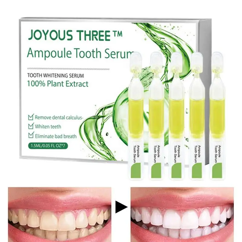 

Teeth Stain Removal Essence Toothpaste Essence For Bad Breath Gentle And Safe Oral Cleaning Supplies For Home Hotel Dormitory