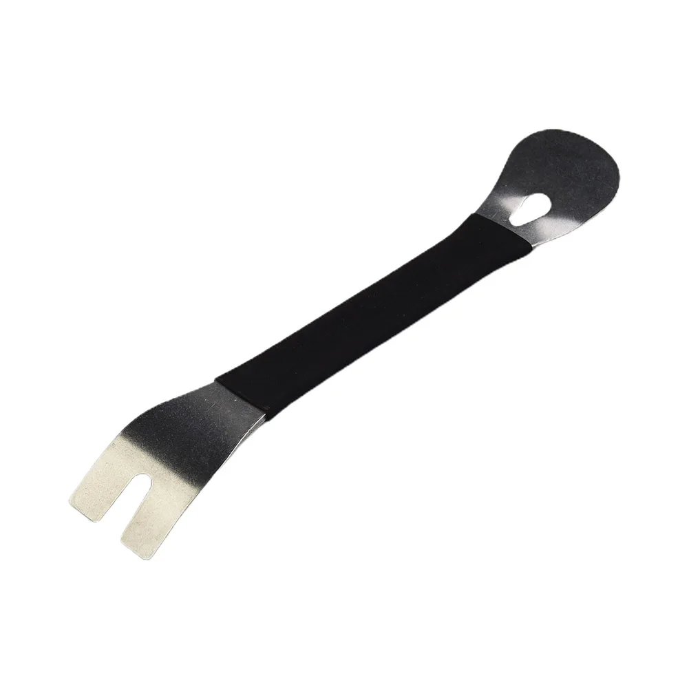 

New Durable Tool Cropping Tool Trim 195 Mm 1pc 8 Mm Accessories Audio Terminal Car Exterior Fastener Panel Parts