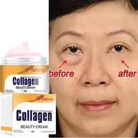 80g 2 minutes instant lifting liquid eye cream anti puffiness and wrinkle effect long lasting