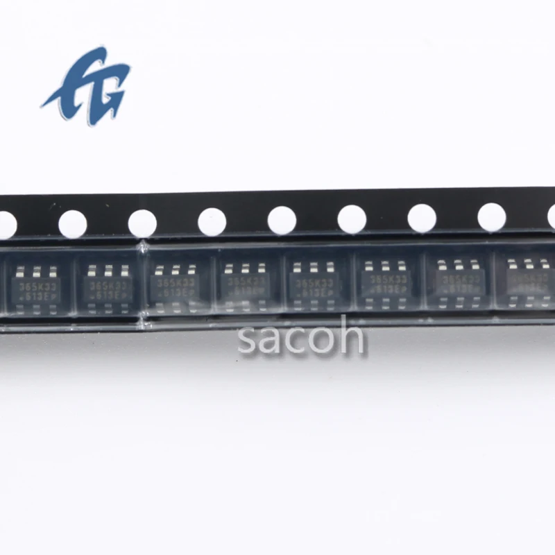 

(SACOH Electronic Components) OB2365EMP 20Pcs 100% Brand New Original In Stock