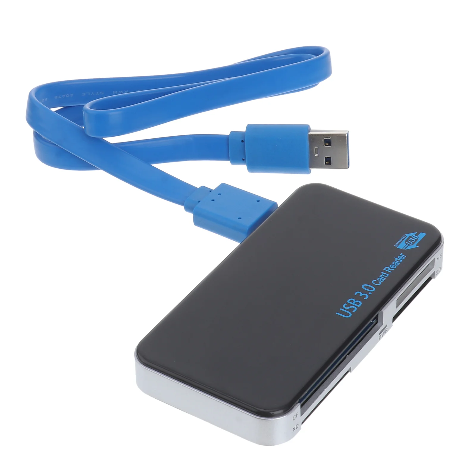 

All in 1 USB 30 Compact Flash Multi Reader CF Adapter MS 5