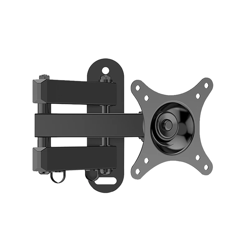 Настенный держатель для телевизора Угловое крепление Простая в установке