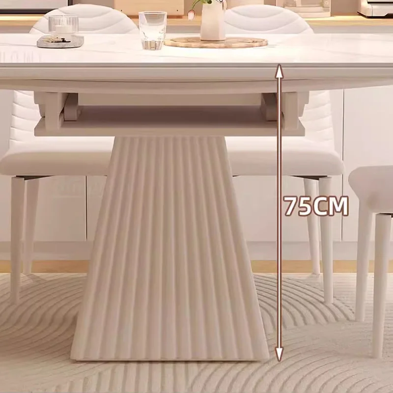 Кухонная мебель домашние обеденные столы набор деревянных столов маленькая