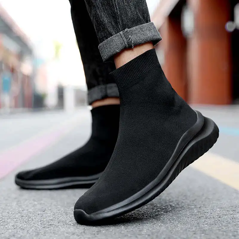 

Men's Sports Boots Beach Men's Summer Sneakers Luxury Designer Trainer Sport Shoes For Men Trecking Men's Running Shoes Tennis