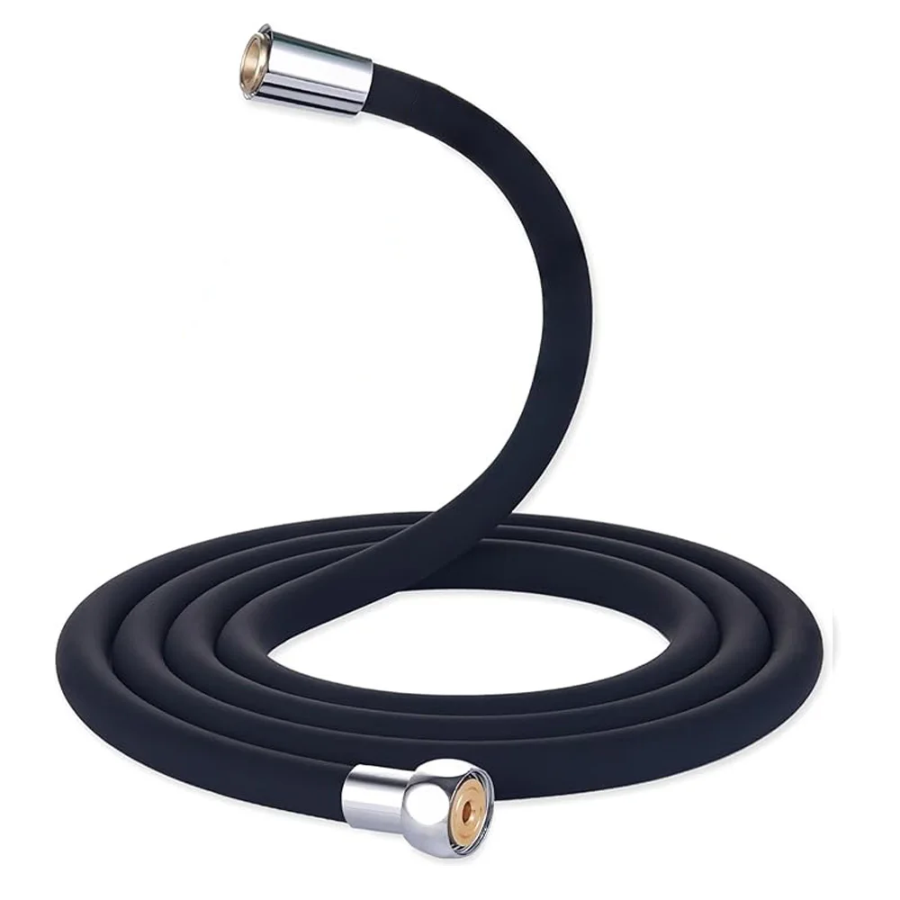 

Силиконовый шланг для душа 1,5/2 м