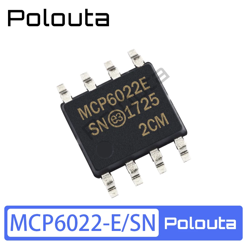 2 шт. встроенные микросхемы для усилителя Arduino | Электронные компоненты и