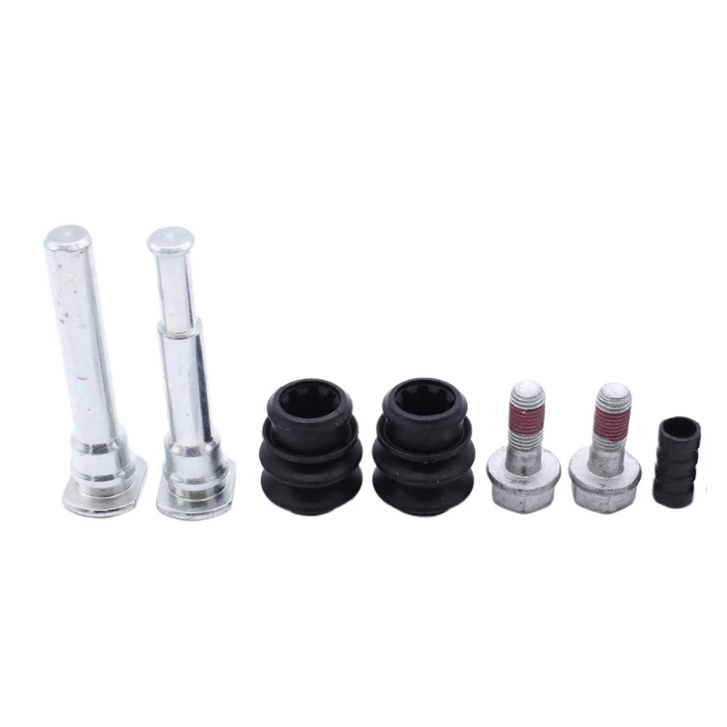 BCF1426A 113-1426X CKT1084 D7110C направляющий штифт суппорта переднего тормоза комплект